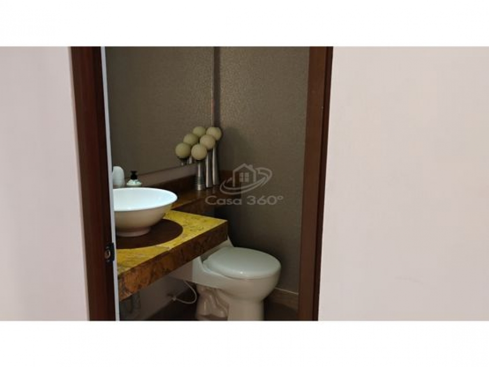 VENTA AMPLIO APARTAMENTO BARRIO CASABLANCA -BOGOTÁ — foto 6