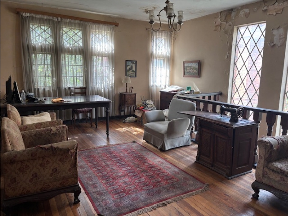 VENTA QUINTA CAMACHO CASA PATRIMONIO — foto 6