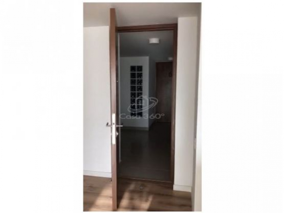 VENTA APARTAMENTO EN LAGOS DE TORCA — foto 5