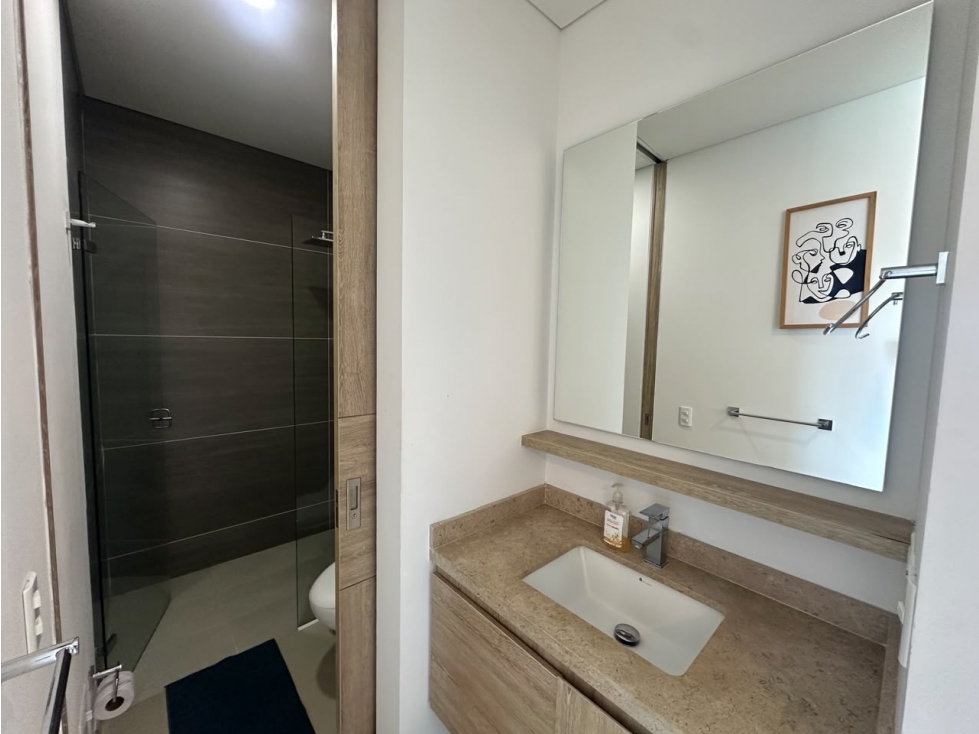 VENTA APTO RESERVA DEL MAR, PLAYA SALGUERO P.V — foto 6