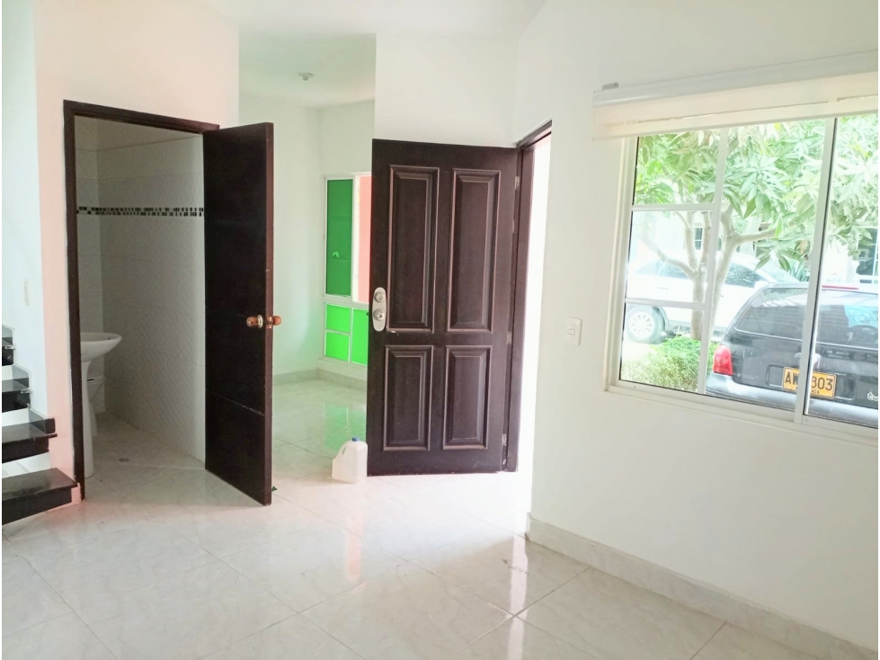 VENTA CASA CIUDAD CAMPESTRE EL NOGAL SANTA MARTA - J.V — foto 6