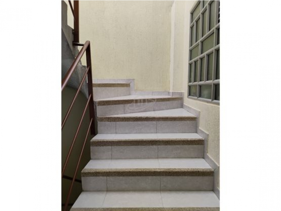 VENTA Apto 5o. piso Negociable Los Cerezos - Bogotá — foto 6
