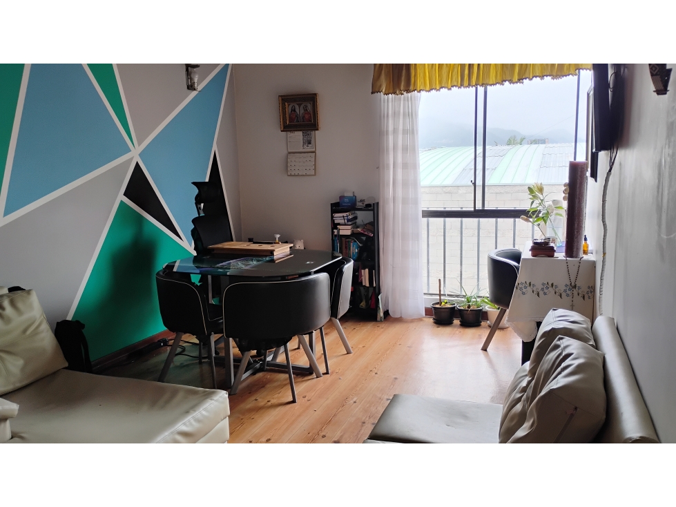 VENTA APARTAMENTO SAN CRISTÓBAL NORTE — foto 5