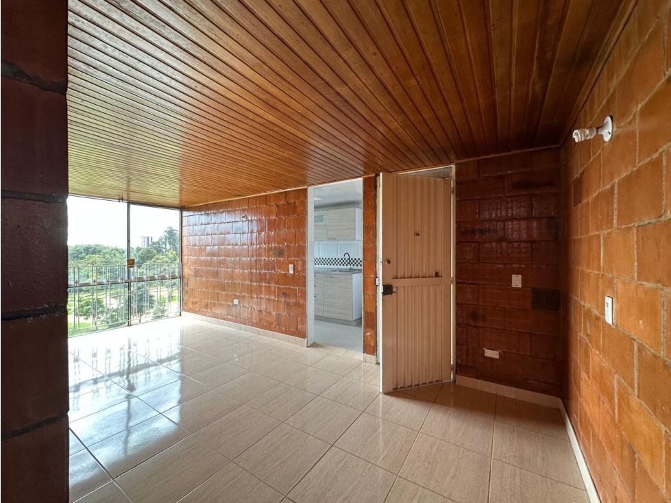 VENTA APARTAMENTO EN CASTILLA - 6