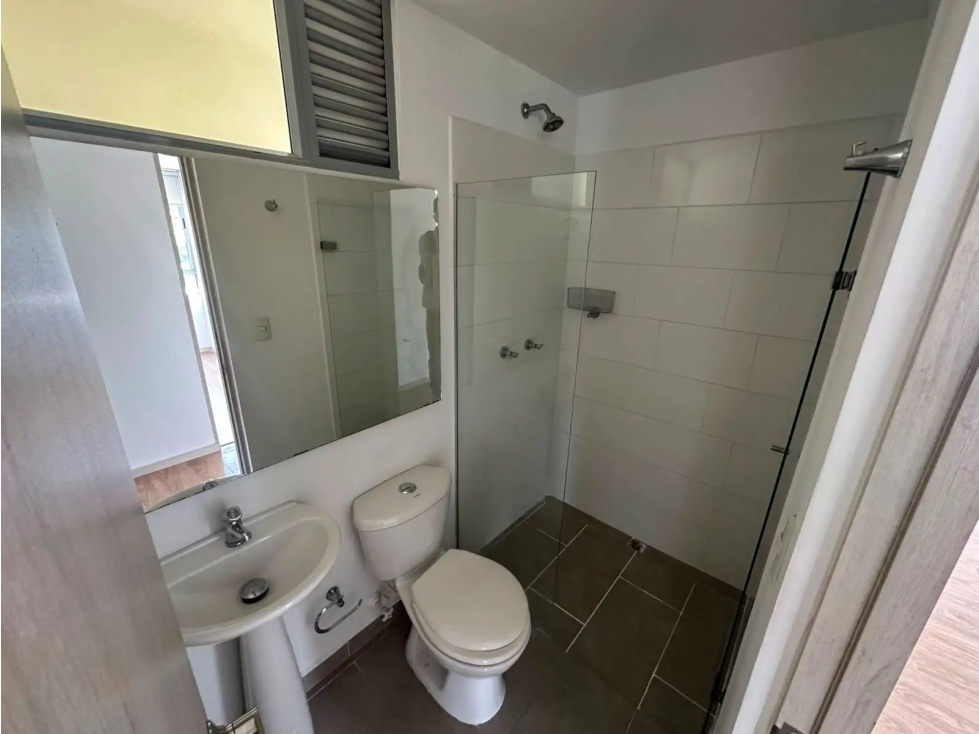 Venta Apartamento en Sector Las Lomitas- Sabaneta — foto 4