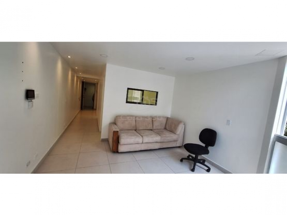 VENTA DE APARTA-OFICINA EN LAURELES - MEDELLIN — foto 2
