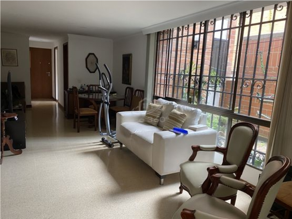 VENTA DE APARTAMENTO EN SANTA MARIA DE LOS ANGELES -MEDELLIN — foto 6