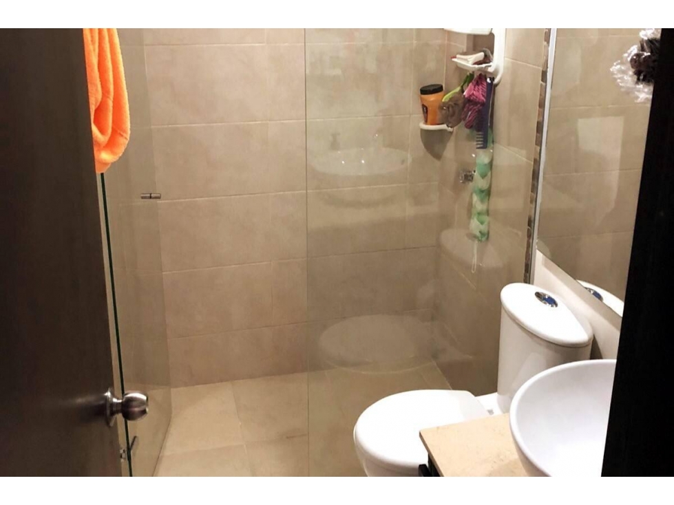 VENTA APARTAESTUDIO FRENTE AL MAR — foto 4