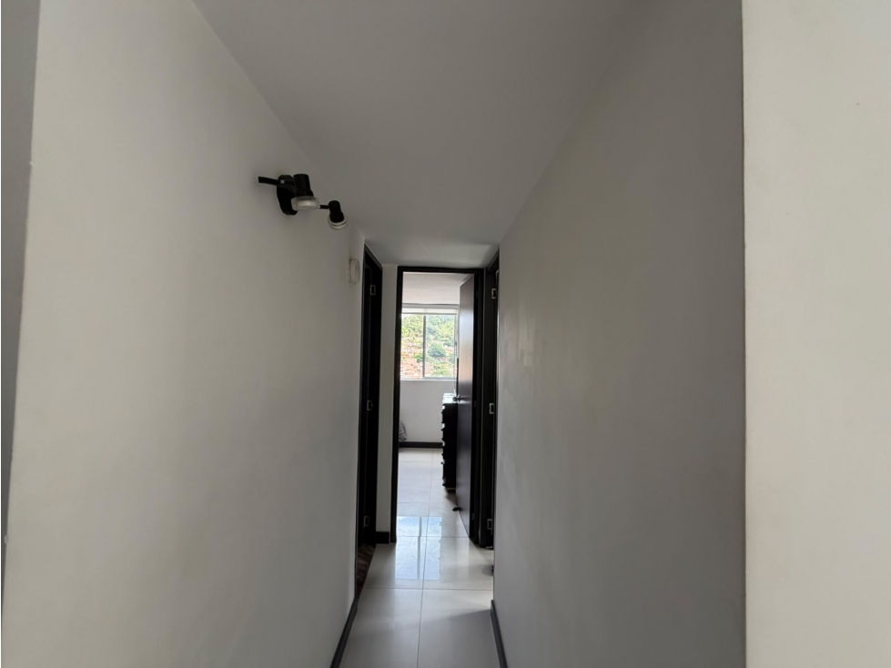 VENTA APARTAMENTO TRIGALES BELLO — foto 6