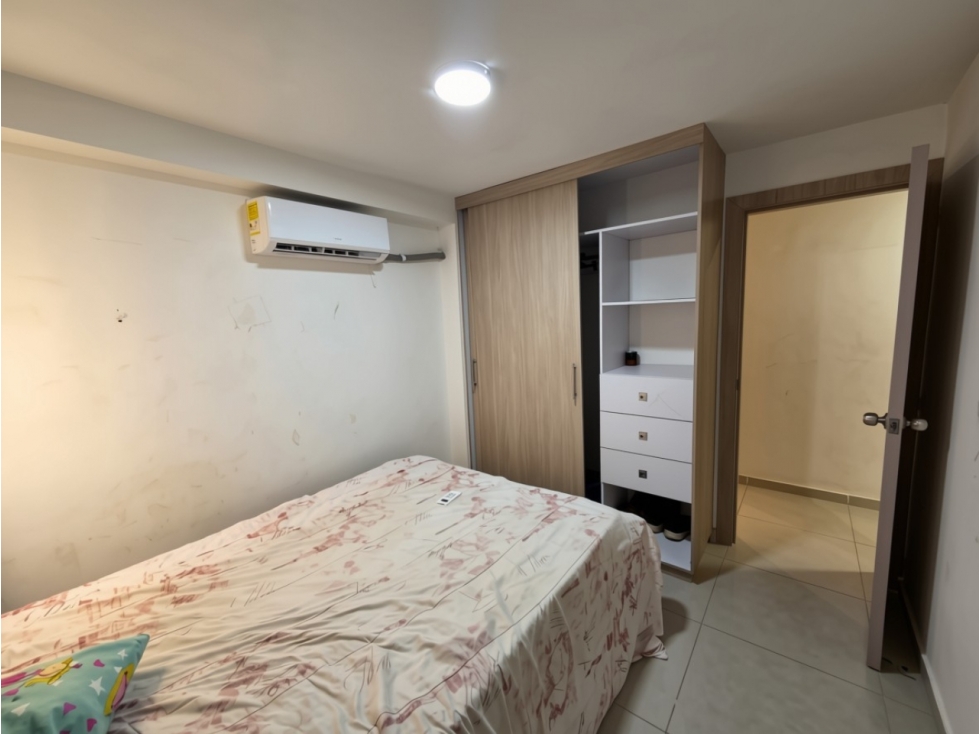 En venta en Alameda del Río | Conjunto Canario | Amoblado — foto 6