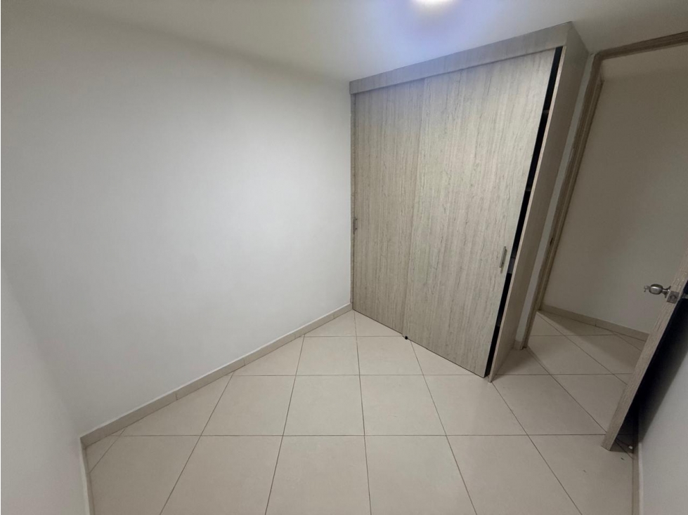 Venta de Apartamento de 50 M2 Remodelado en La Estrella - 4
