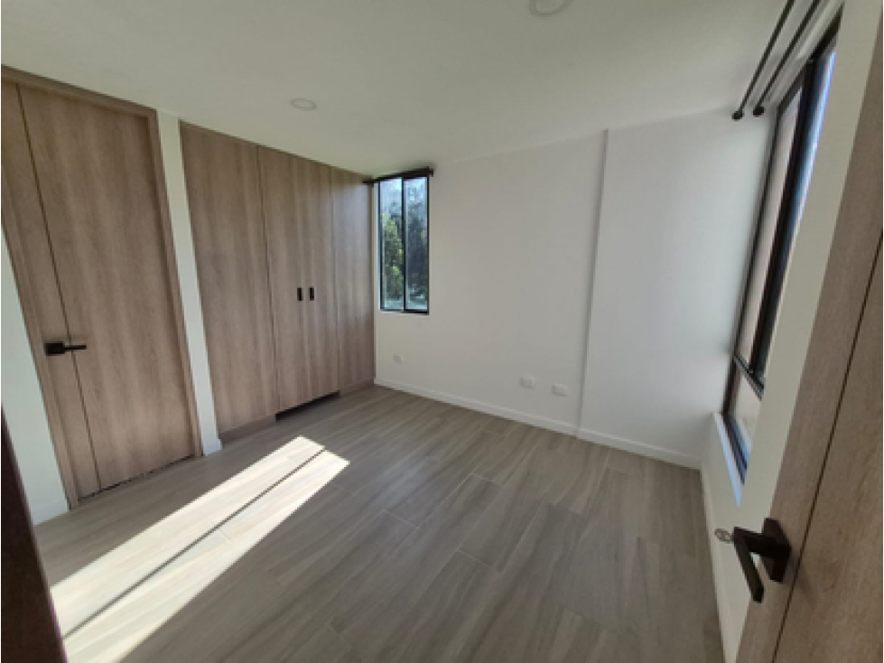 APARTAMENTO EN VENTA CONJUNTO FRONTINO, TOCANCIPA — foto 5