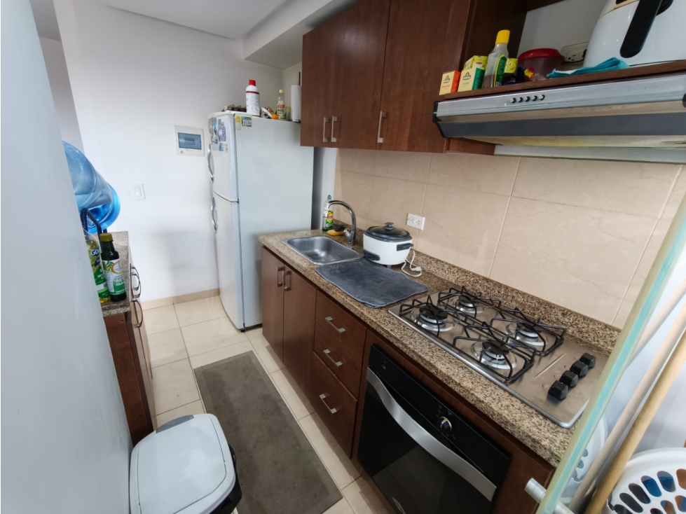 VENTA APARTAMENTO EN CIUDADELA NOVATERRA - MOSQUERA — foto 5