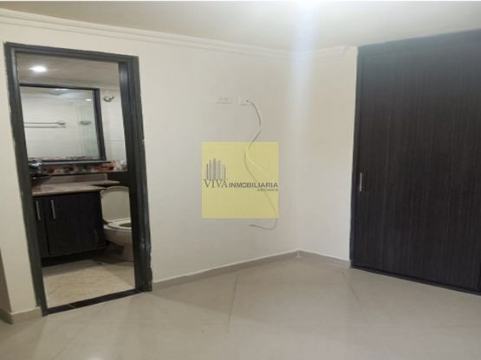 Apartamento en Venta en Bello | 55 m² con Piscina y 3 Alcobas VI — foto 6