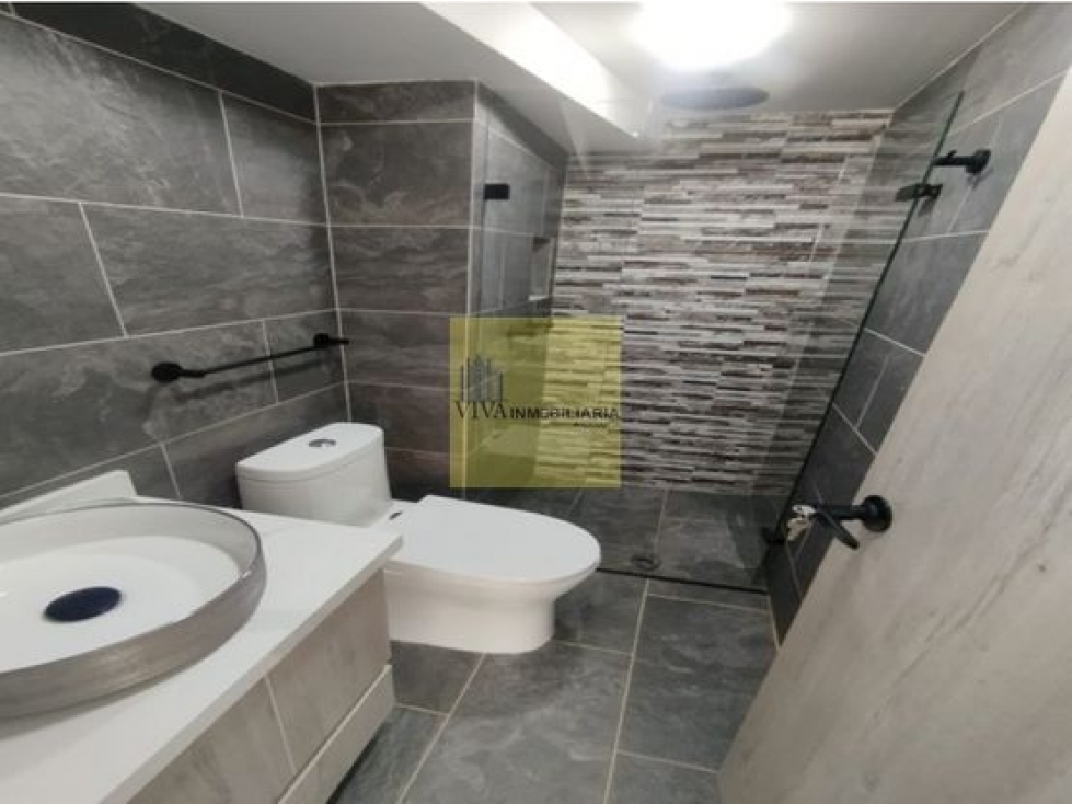 Apartamento en Venta en Niquía | Con Parqueadero y Zonas Húmedas VI — foto 5