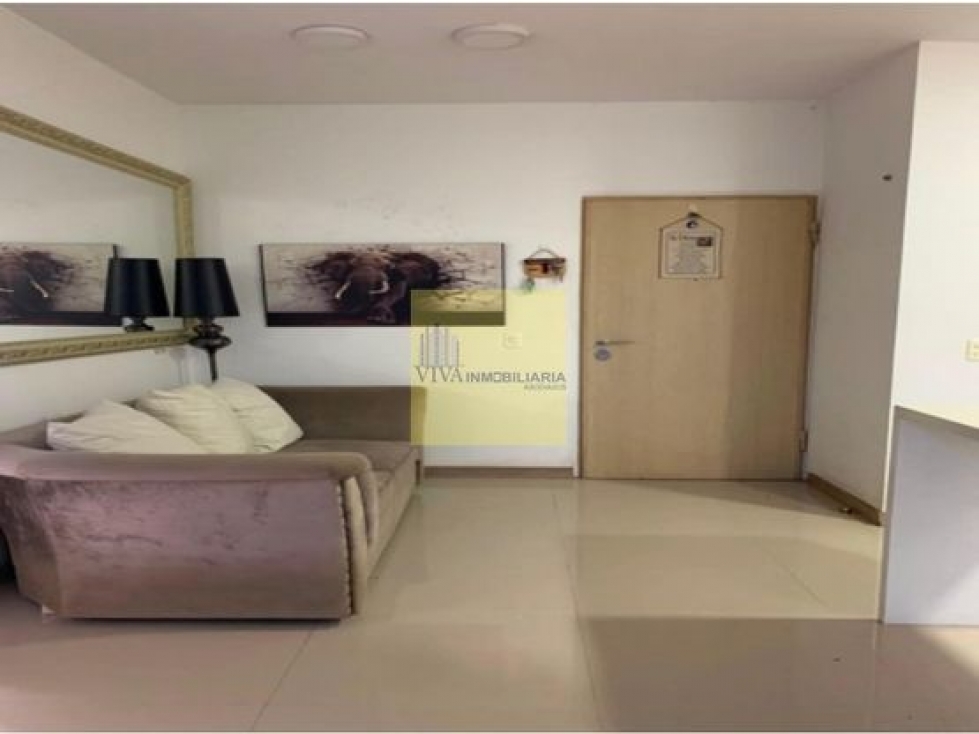 Apartamento en Venta en Niquía Navarra, Bello | Unidad Completa VI — foto 5