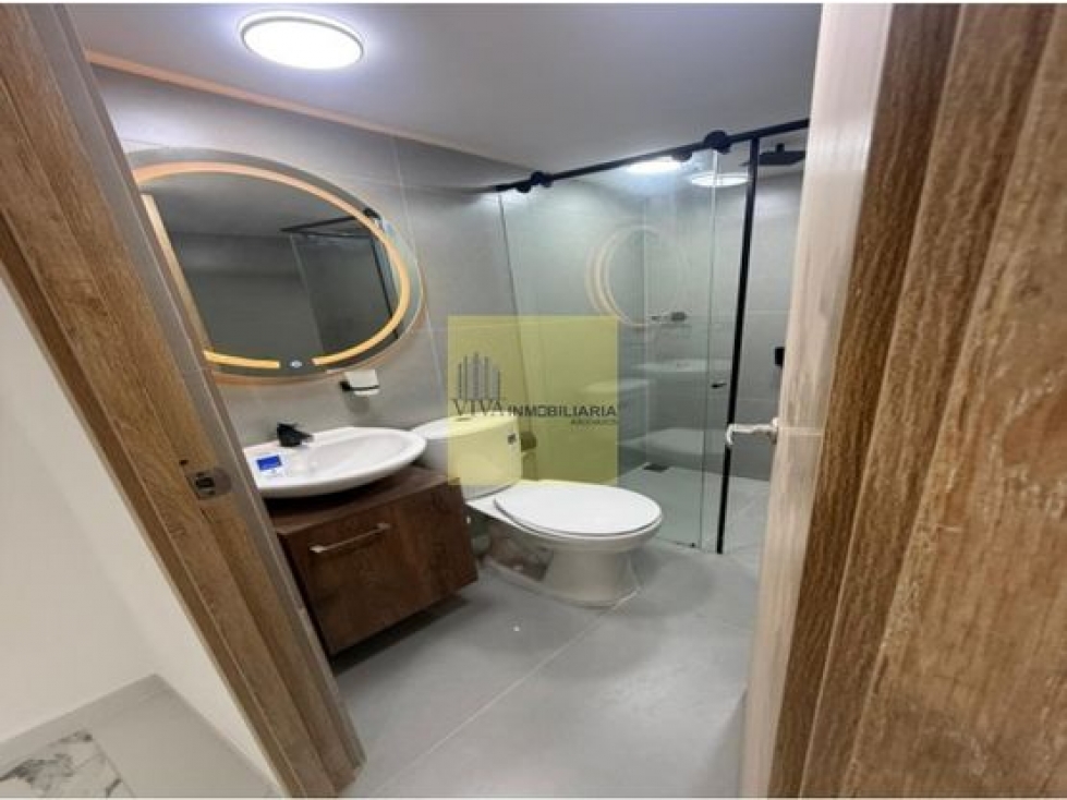 Apartamento en Venta en Santa Ana Bello | Unidad Completa VI — foto 6