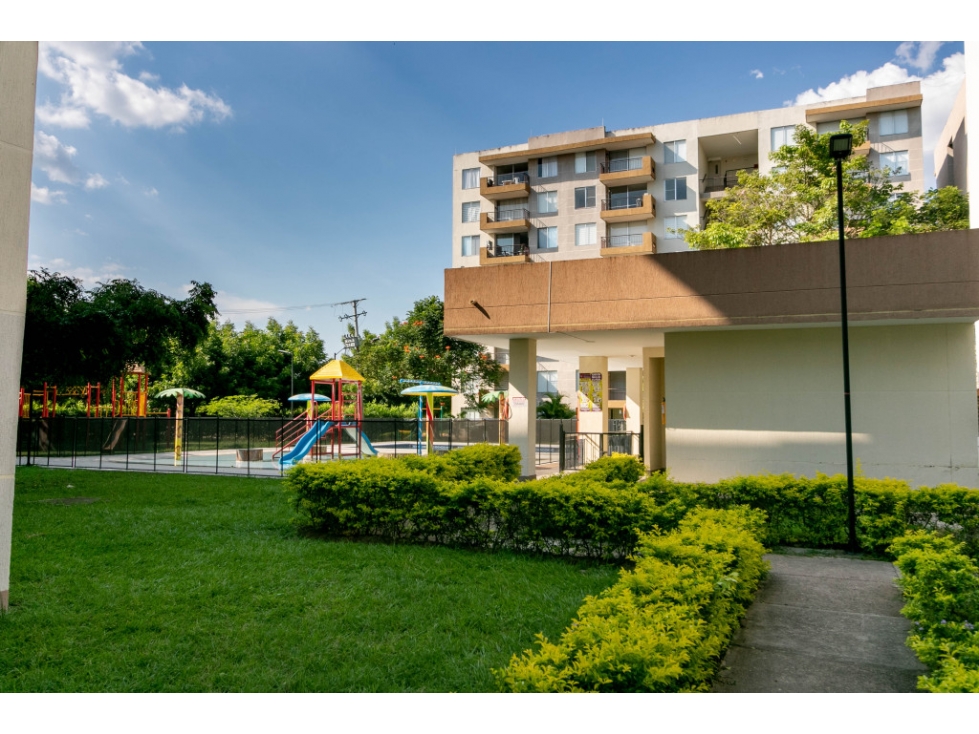 VENTA APARTAMENTO CON PISCINAS ZONAS HUMEDAS PEÑALISA RICAURTE AL — foto 6