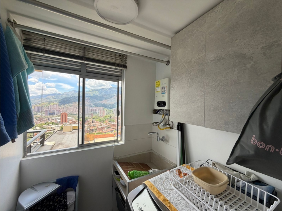 VENTA APARTAMENTO AMAZONIA BELLO — foto 5