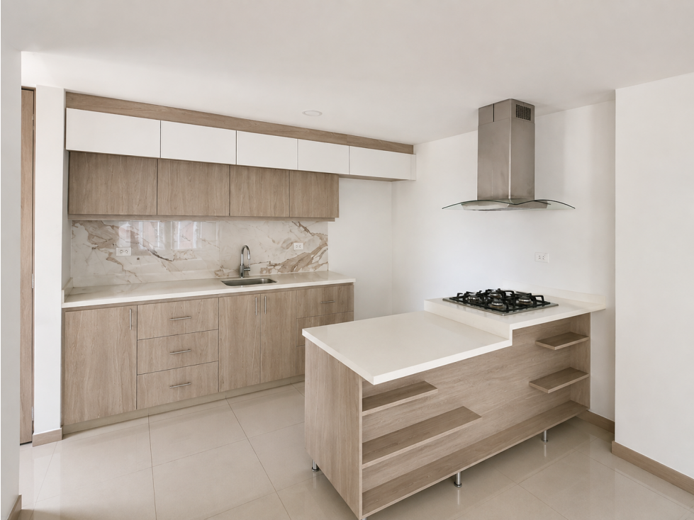 VENTA APARTAMENTO NIQUIA BELLO — foto 6
