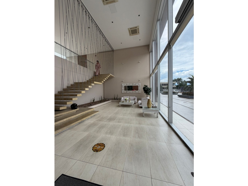 Se Vende Apartamento en Tangara - Ciudadela Nio — foto 2