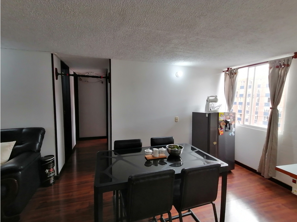 Venta de APTO en el Conjunto Senderos del Porvenir 4, BOSA Porvenir — foto 3