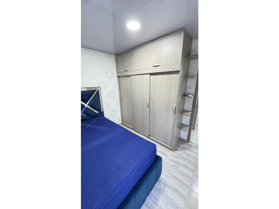 VENTA APARTAMENTO EN NEWPORT — foto 6