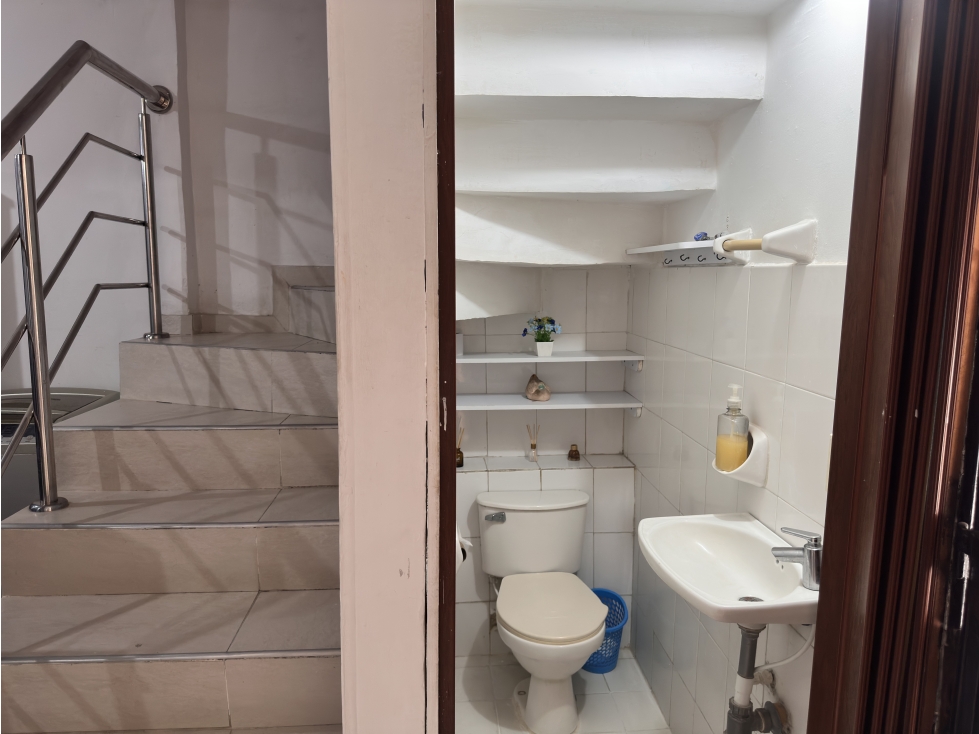VENTA CASA DOS NIVELES VILLA MARBELLA CERCA UNIMAGDALENA JA — foto 5