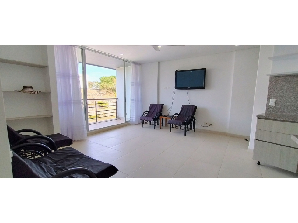 Venta de Hermoso Apartamento Club House en Ricaurte AL — foto 6