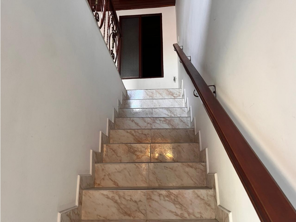 VENTA DE CASA EN CARTAGO VALLE BARRIO COLLAREJO — foto 3