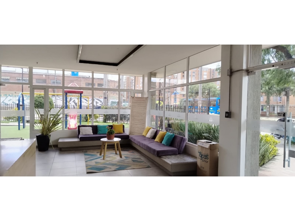 VENDO APARTAMENTO EN RECODO-FONTIBON — foto 3