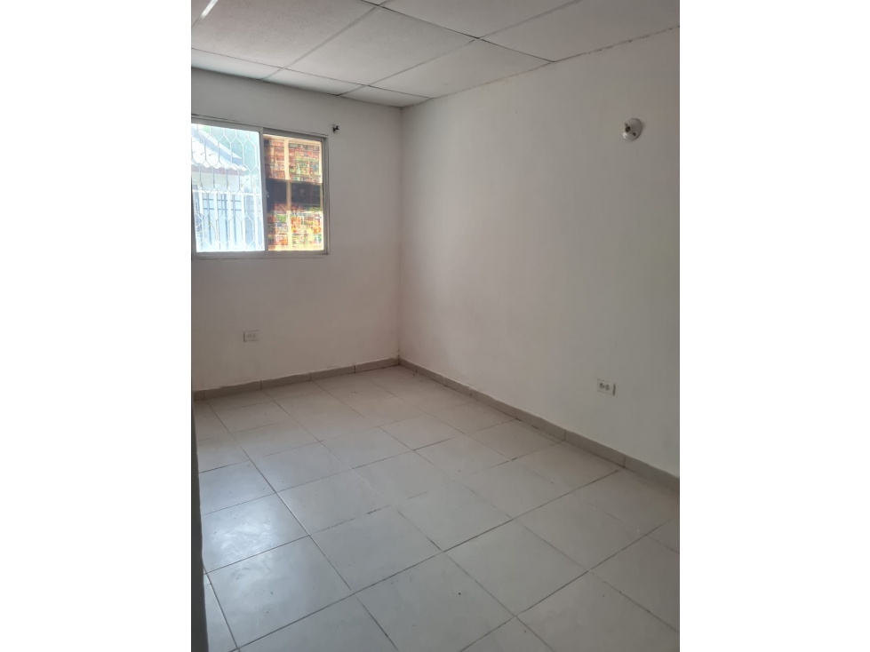 VENTA CASA RESIDENCIAL EN URBANIZACIÓN EL RÍO - P.V - 6