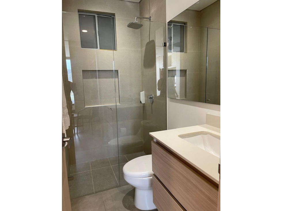 VENTA APARTA-SUITE PLAYA SALGUERO STA MTA - P.V - 5