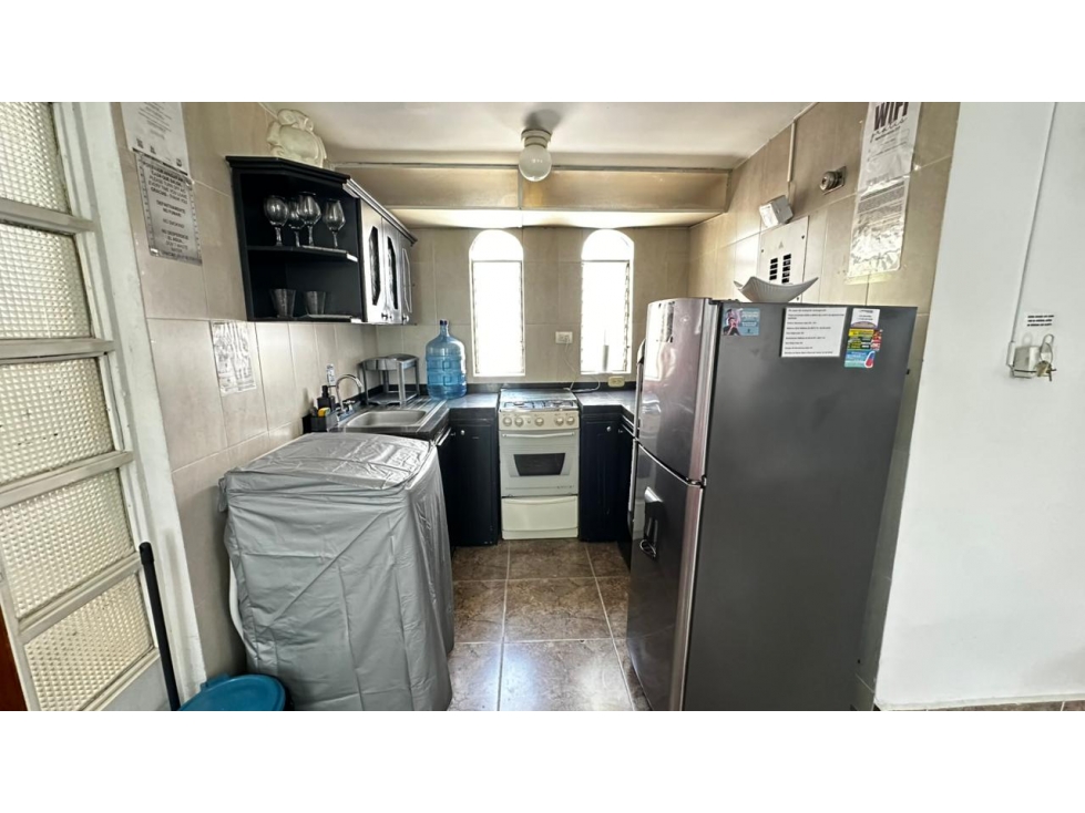VENTA APTO TURÍSTICO RODADERO STA MTA - P.V - 6