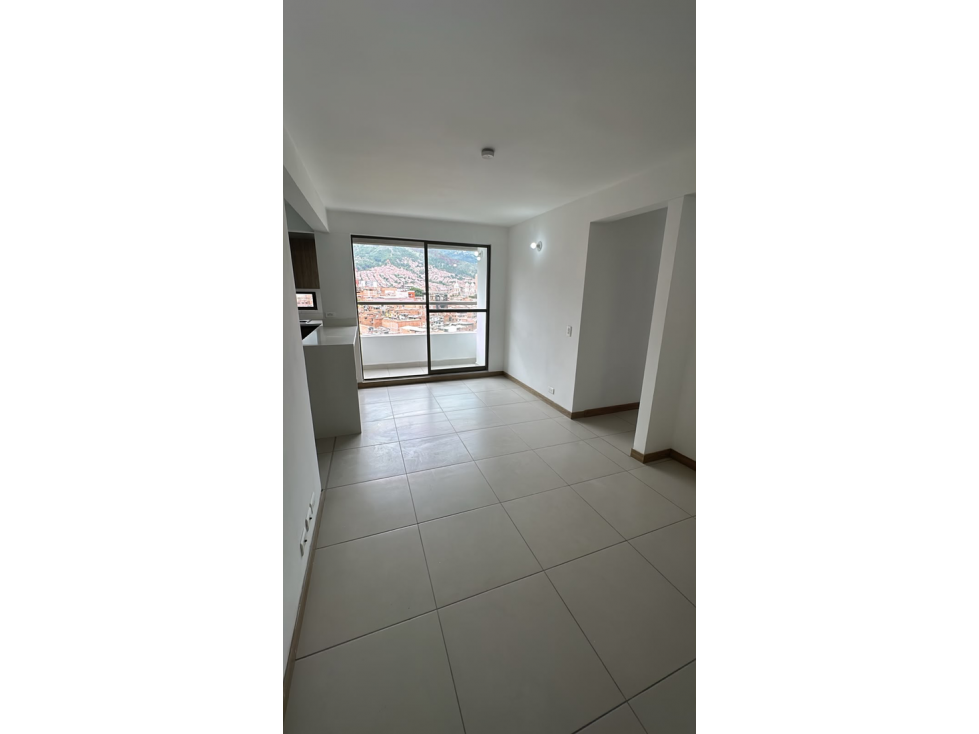 Flor de agua - Apartamento en Venta en Santa Ana, Bello