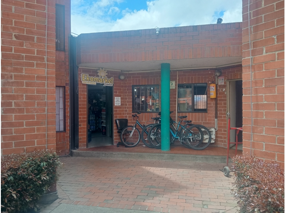 VENTA APARTAMENTO 49.23 M2 PISO 1 CIUDADELA COLSUBSIDIO - ENGATIVA — foto 3