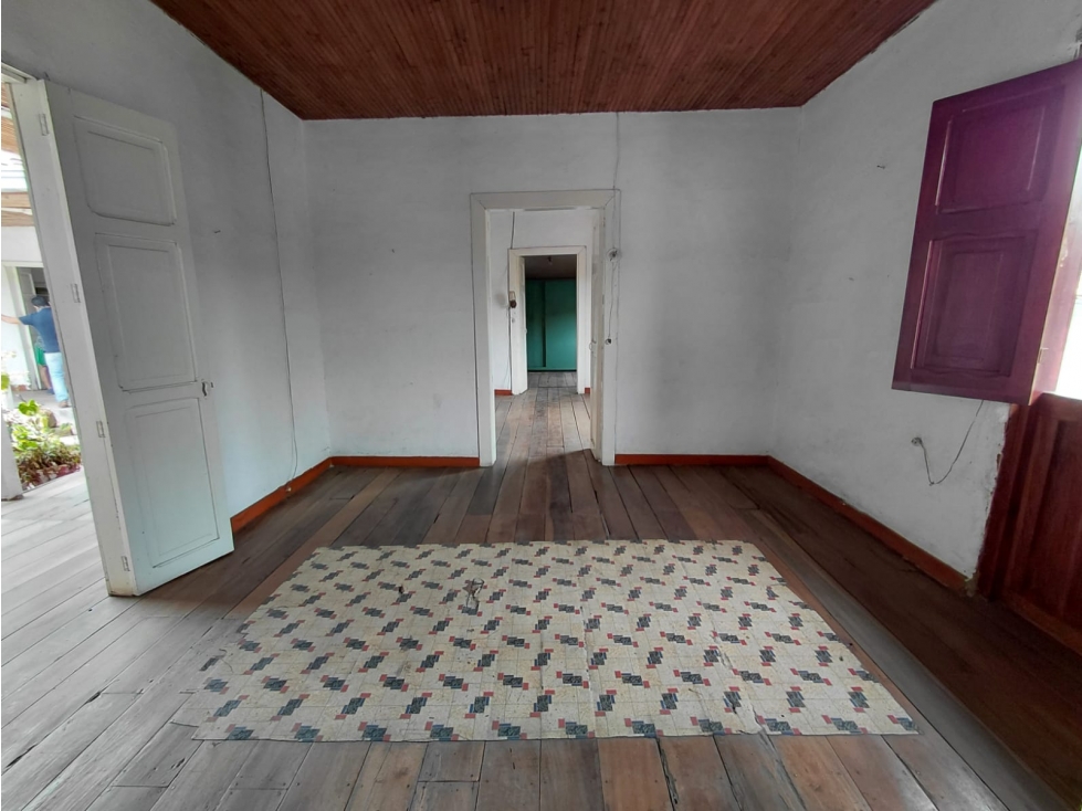 VENTA DE CASA: HISTORIA, ENCANTO Y RENTABILIDAD — foto 6