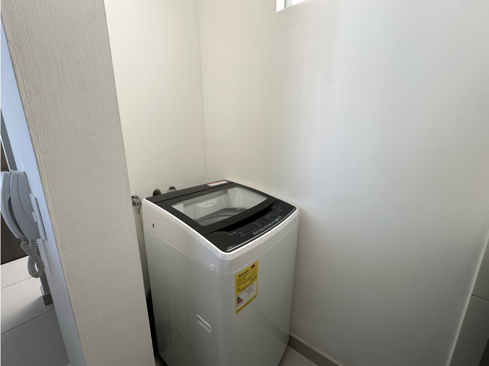 VENTA APARTAMENTO RODADERO CERCA AL MAR TURISTICO JA - 6