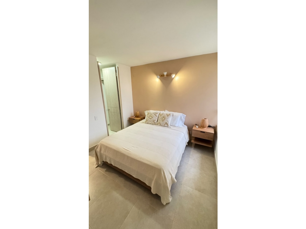 VENTA APARTAMENTO AMOBLADO EN SERENA DEL MAR — foto 6