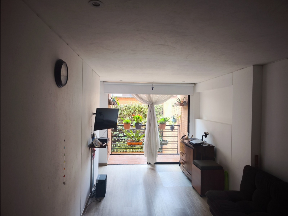 VENTA DE APARTAMENTO EN CHAPINERO ALTO, BOGOTA — foto 6