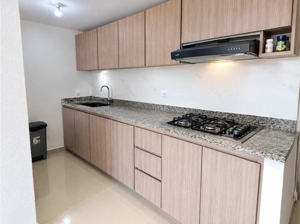 VENTA DE APARTAMENTO MONTE CARLO PRIMIUM - 2