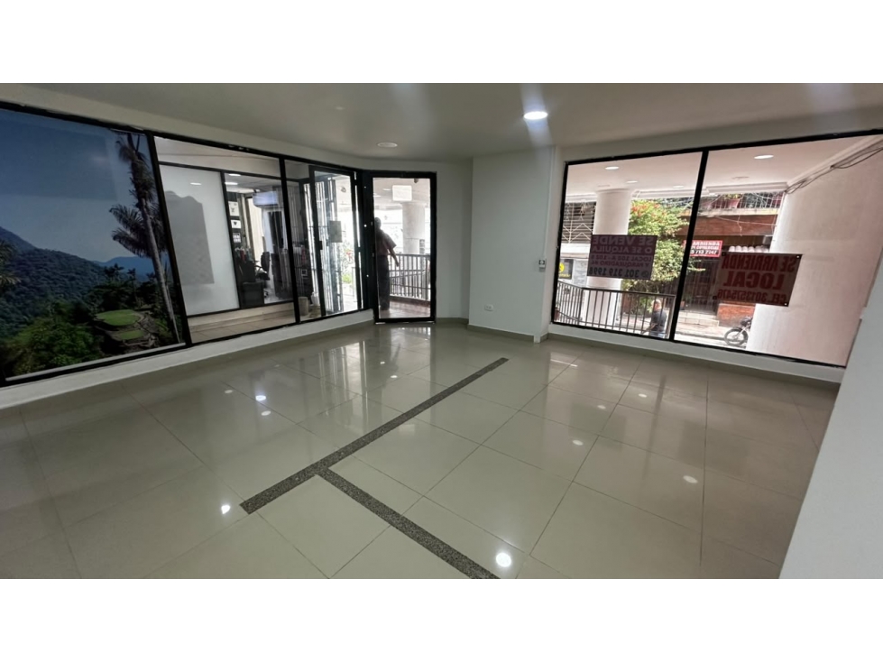 SE VENDE LOCALES SECTOR CENTRO HISTÓRICO STA MTA - P.V - 6