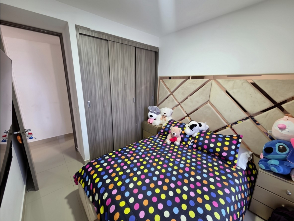 Apartamento en Venta en La Castellana OCEANA 52 | 123 m² — foto 6