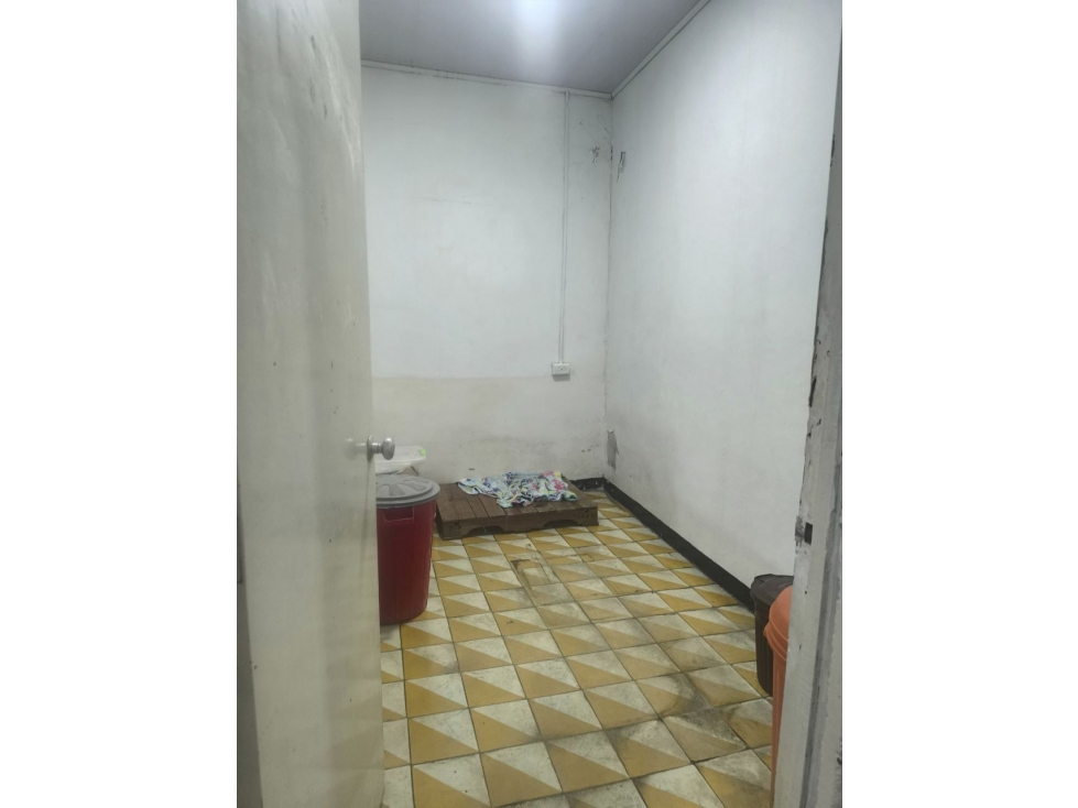 VENTA LOTE CENTRO - 5