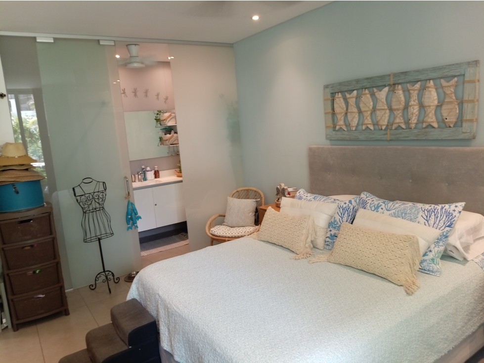 VENTA DE APARTAMENTO EN BELLO HORIZONTE - 6