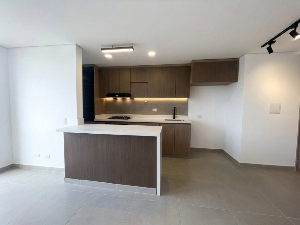 VENTA APARTAMENTO PARA ESTRENAR. ITAGUI, DITAIRES — foto 4