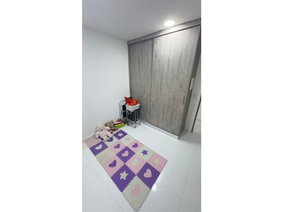 VENTA APARTAMENTO AMOBLADO EN TURBACO — foto 4