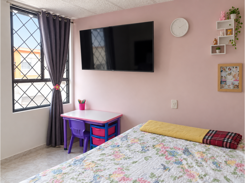 VENTA CASA - VILLA PATRICIA - 6