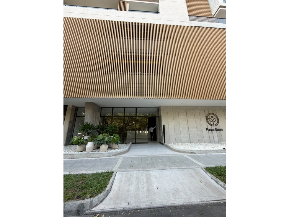 APARTAMENTO EN VENTA PARQUE MUSEO BARRIO SEVILLA - NEIVA — foto 2