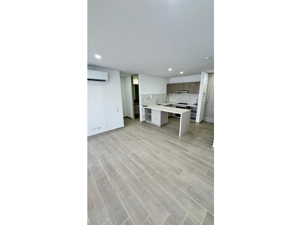 ARRIENDO APARTAMENTO EN SERENA DEL MAR — foto 2